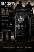 Night Watch Blend — Italian Roast